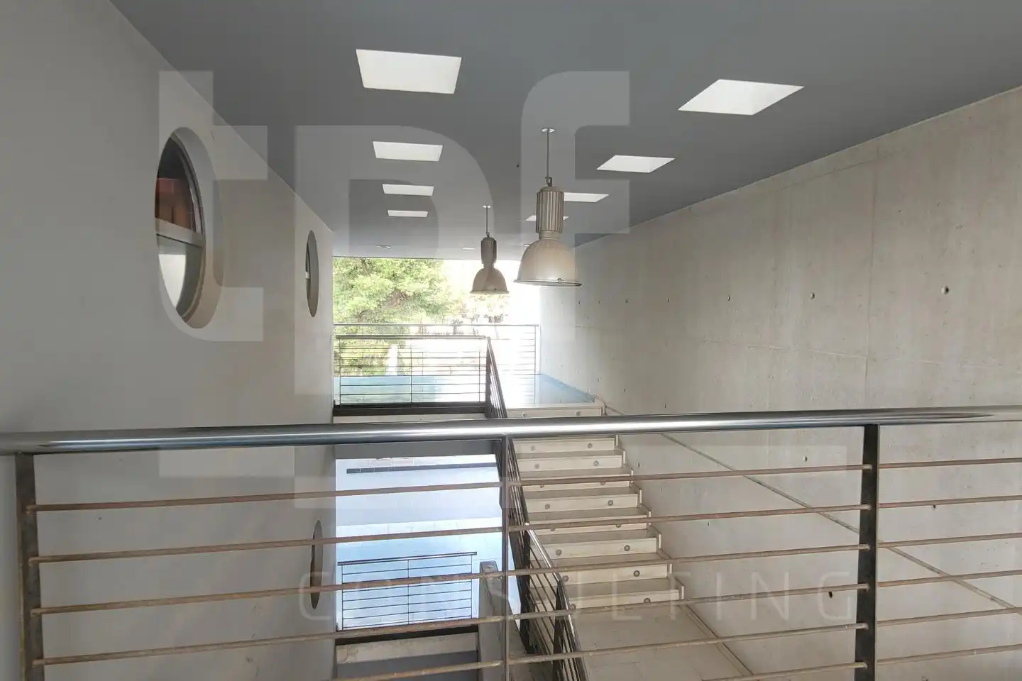 Büro zur Miete in calle Poniente, imagen 6