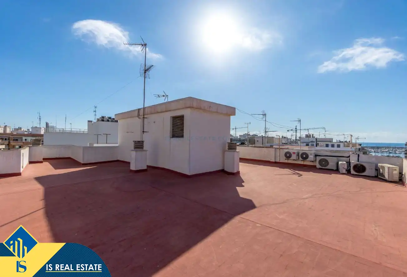 Appartement avec ascenseur à vendre à Centro, imagen 19