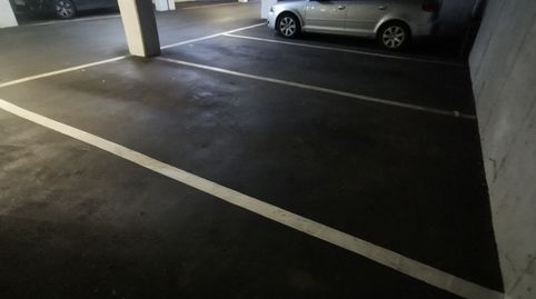 Foto 4 de Garaje de alquiler en Calle Víctor García de la Concha, 4, Villaviciosa - Amandi, Villaviciosa