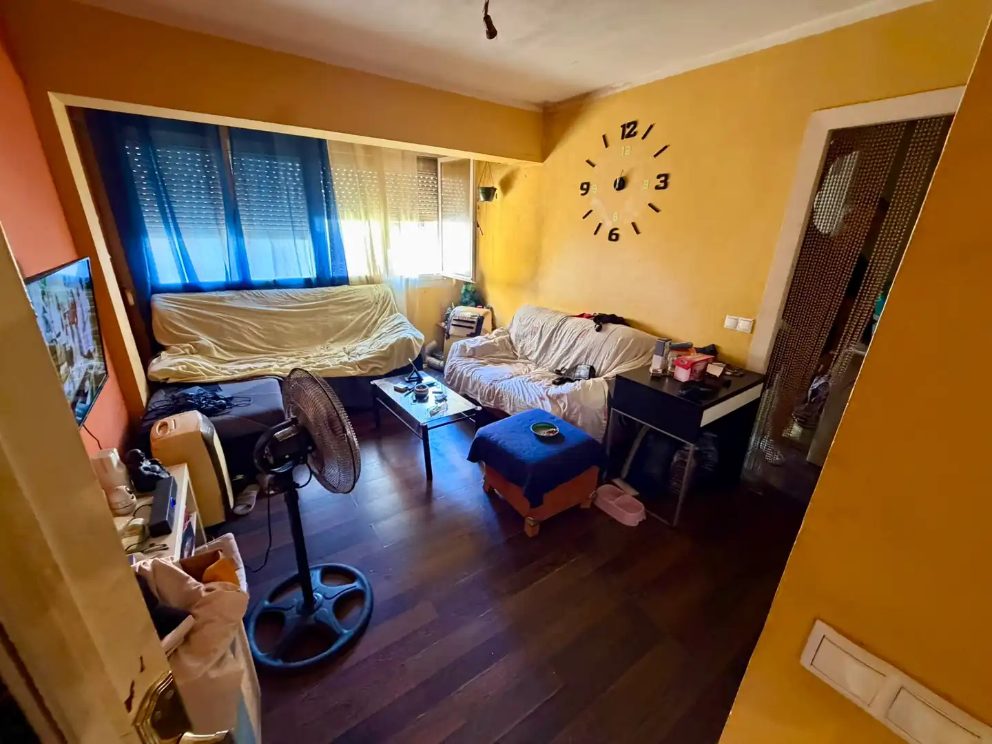 Piso en venta en Carrer del Regal 99, imagen 4