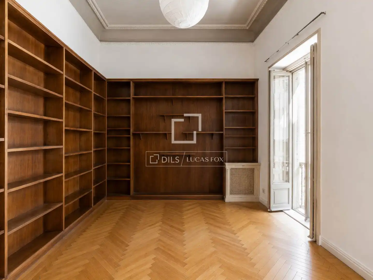 Flat with terrace for sale in Moncloa - Aravaca, imagen 31
