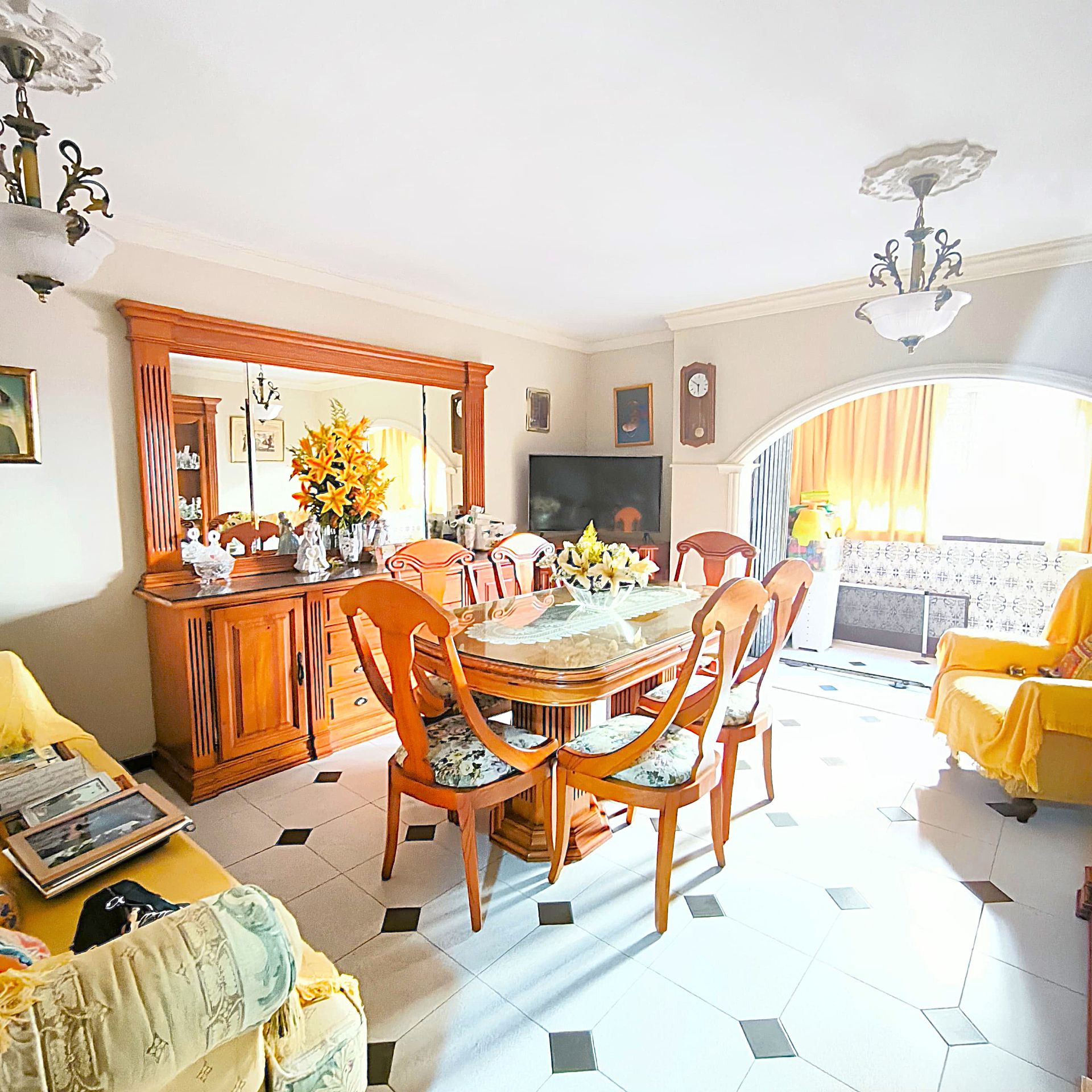 Piso en venta en Mondejar - Junquillos, La Línea de la Concepción