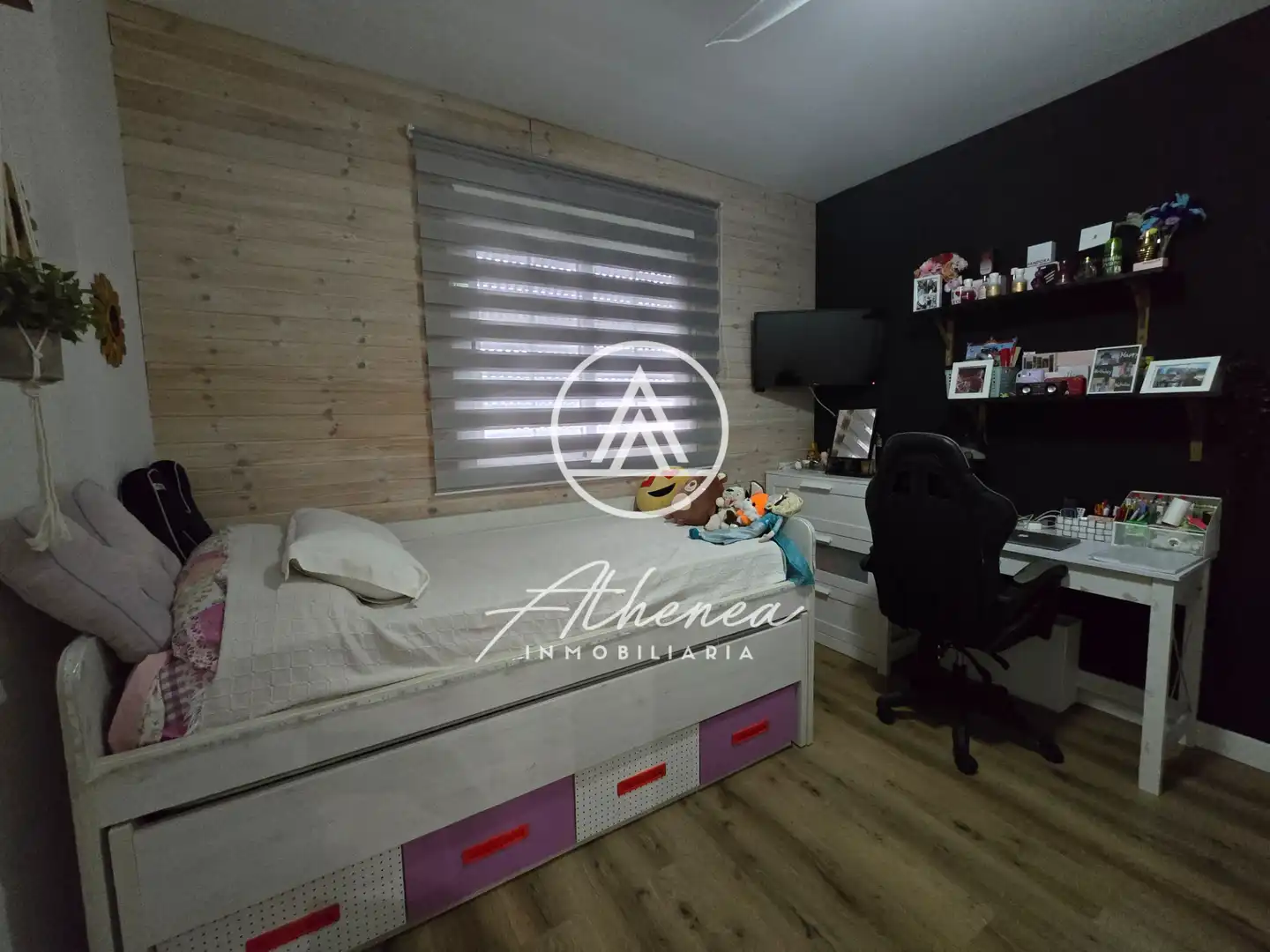 Habitación de Piso en venta en El Ejido con Aire acondicionado, Calefacción y Terraza
