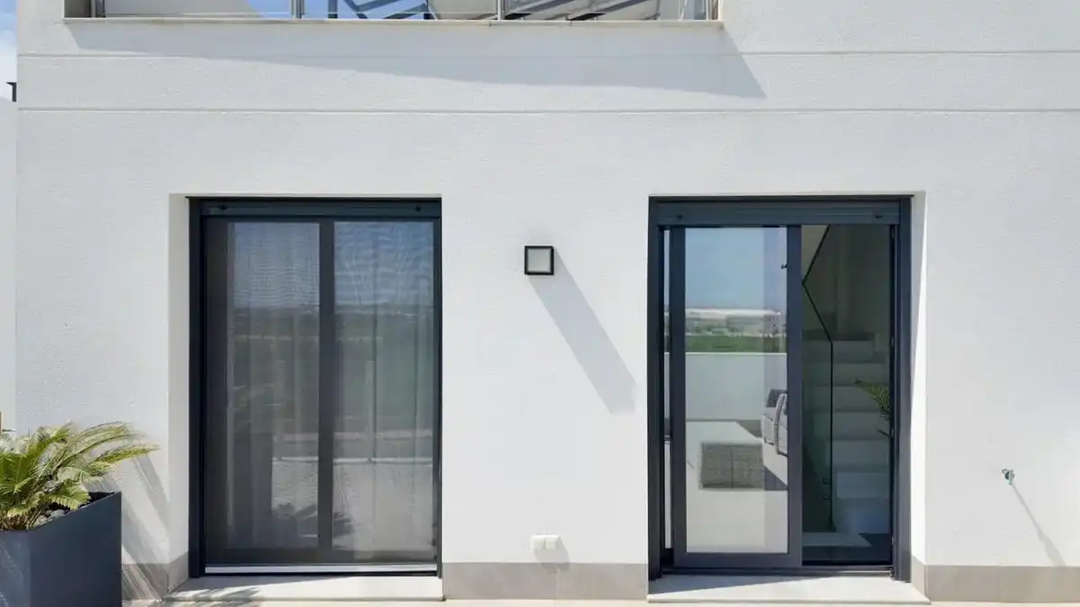 Casa amb jardí en venda a Los Balcones - Los Altos, imagen 45