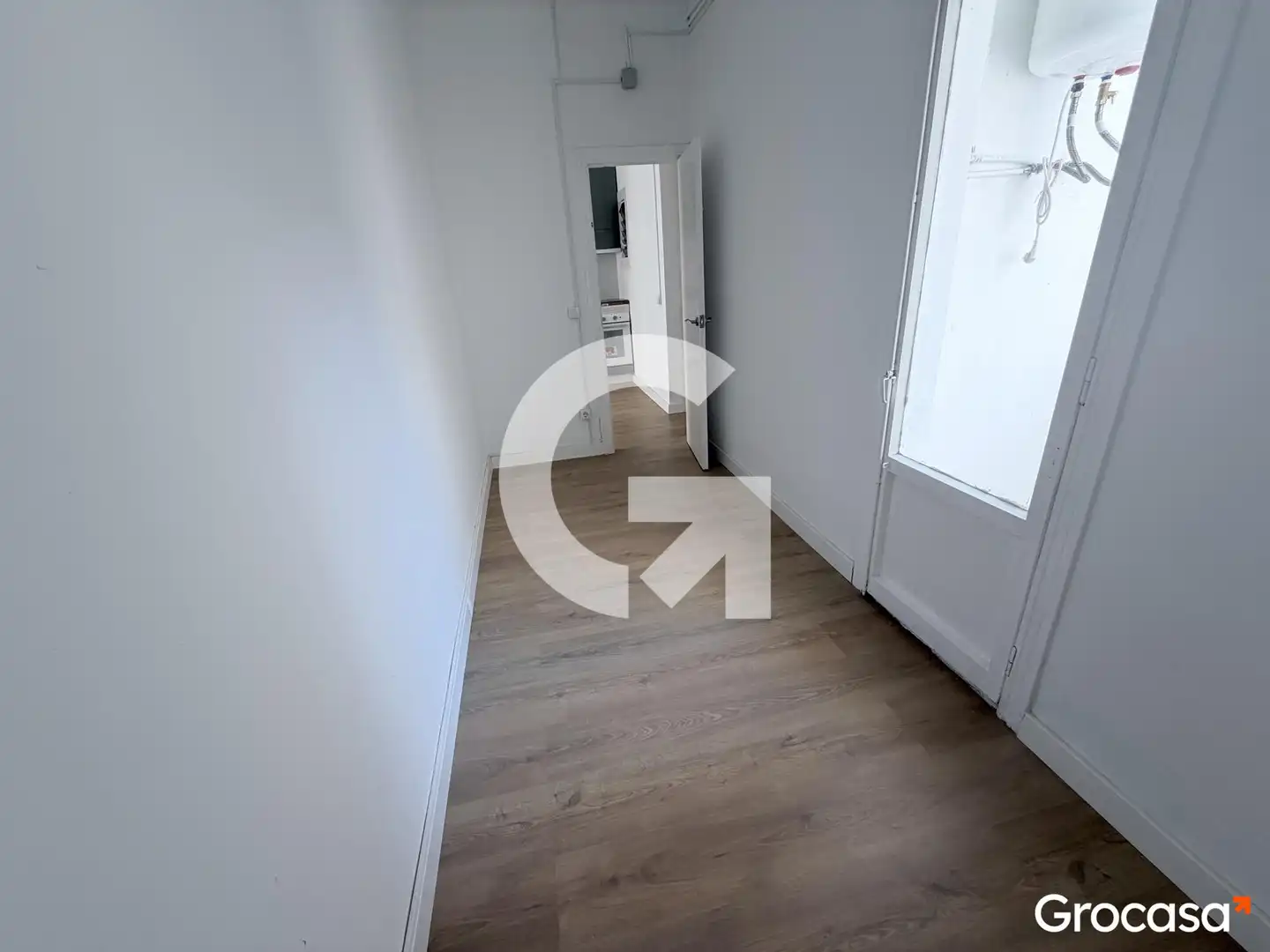 Flat for sale in Badalona  with Balcony
