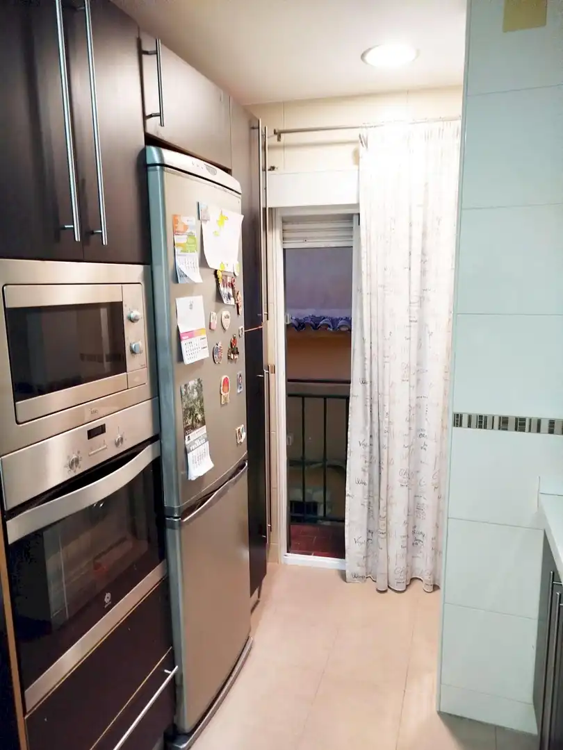 Cocina de Piso en venta en Jaén