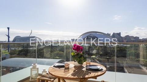 Photo 2 of Apartment for sale in Penya - Roja - Avda. Francia, Valencia