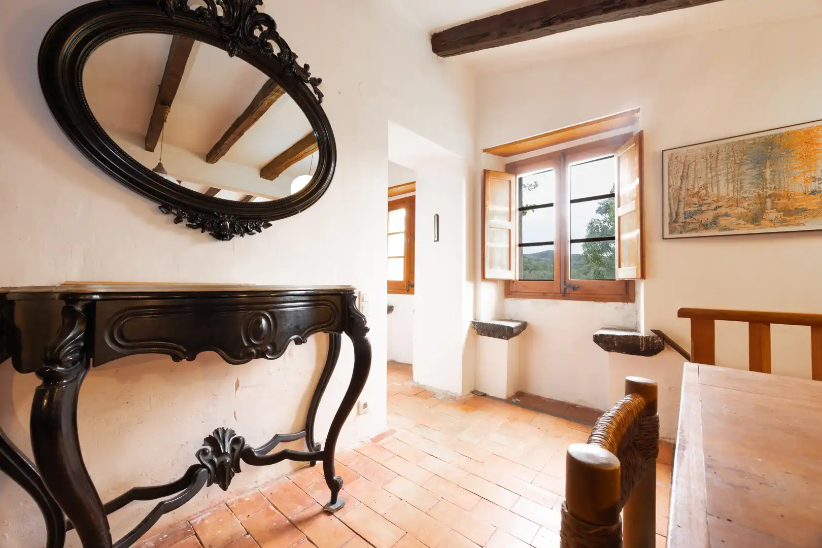 Casa rustica con giardino in vendita a Sant Pere de Torelló, imagen 21