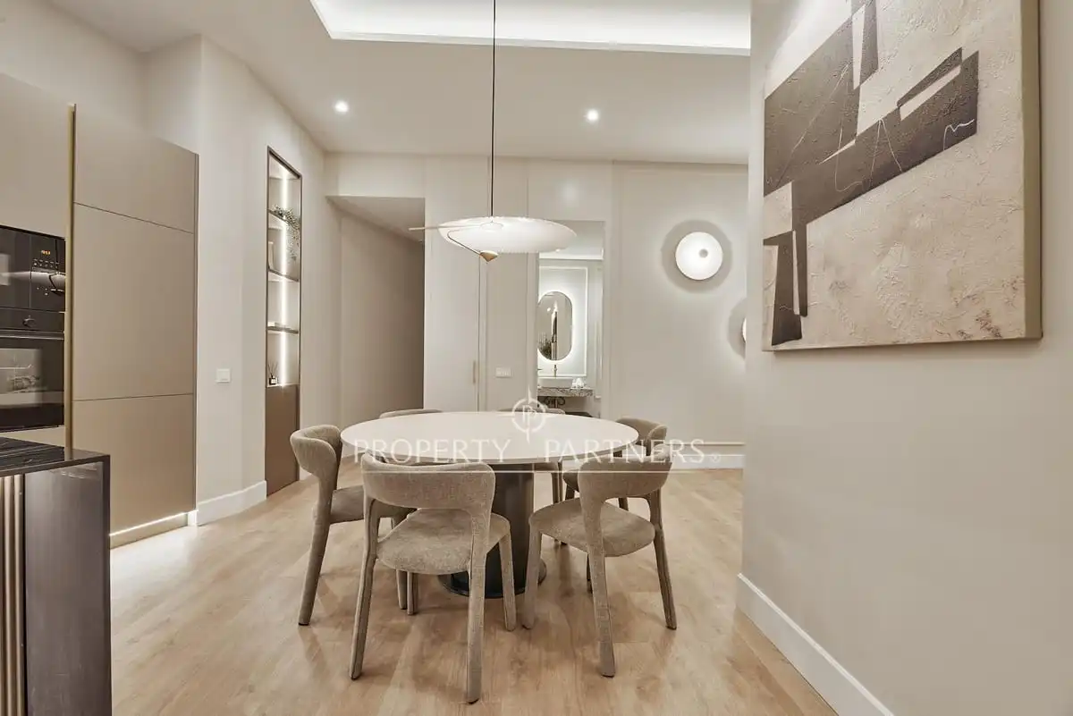 Apartament amb ascensor en venda a Calle del Barco, imagen 11