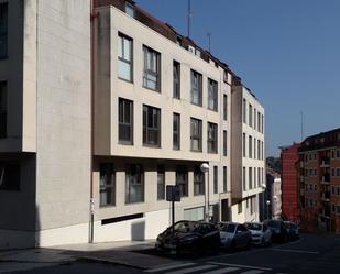 Exterior view of Premises for sale in Sada (A Coruña)