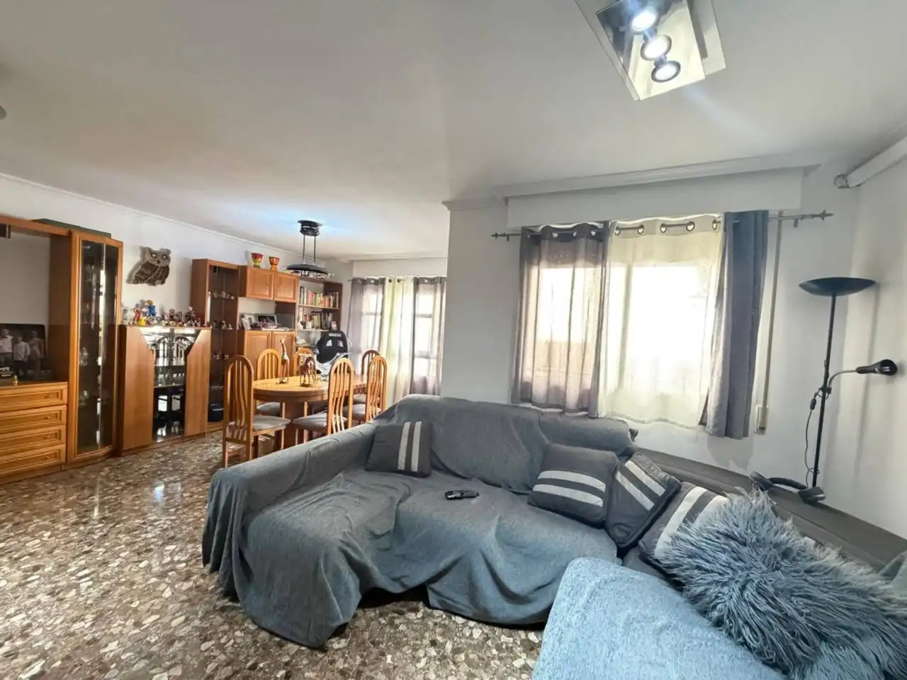 Flat with terrace for sale in Calle Serves de Jesús, imagen 35