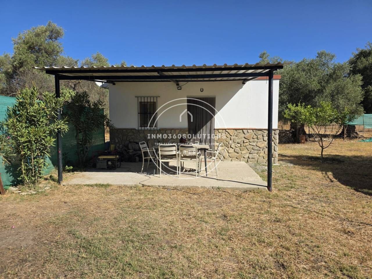 Haus oder Chalet zum Verkauf in Poligono Polígono