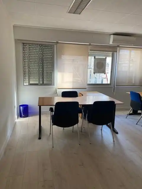 Büro zur Miete in Praza Paz Novoa, imagen 5