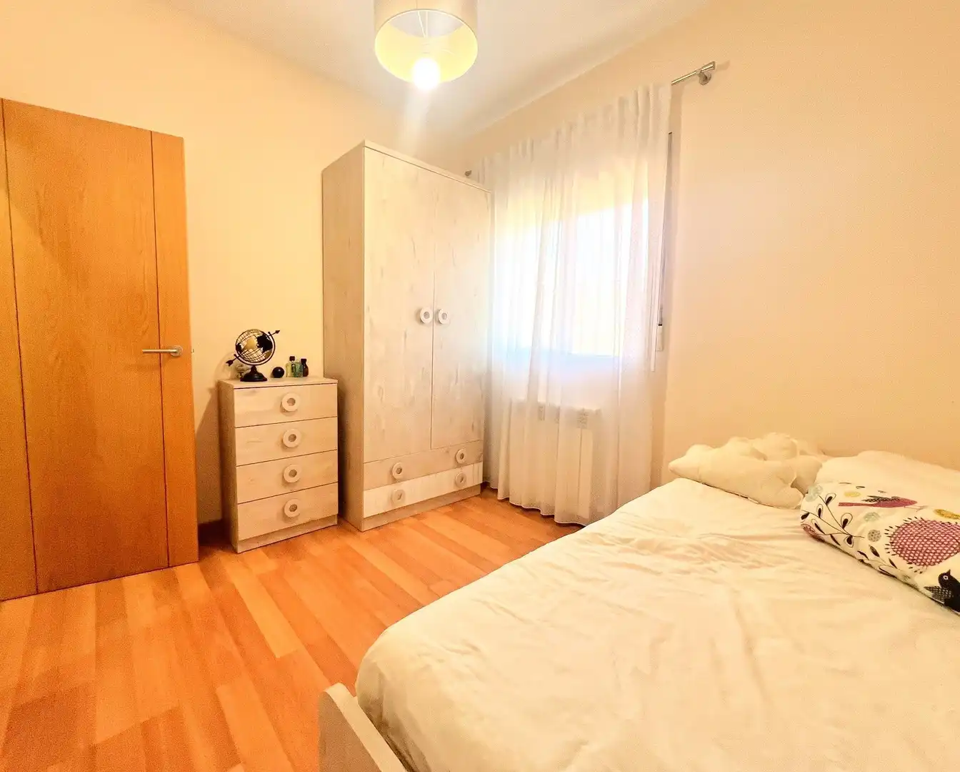 Bedroom of Houses for sale in Isla Cristina  with Air Conditioner, Heating and Terrace