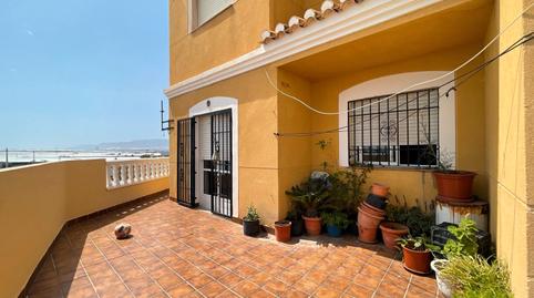 Foto 4 de Pis en venda a Las Norias, Almería