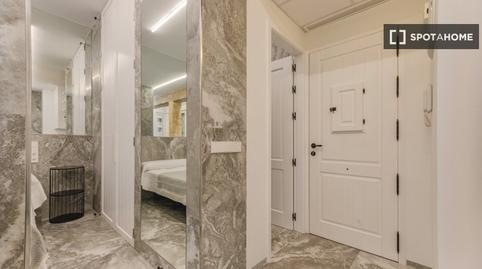 Foto 5 de Estudi per a compartir a El Cabanyal - El Canyamelar,  Valencia Capital