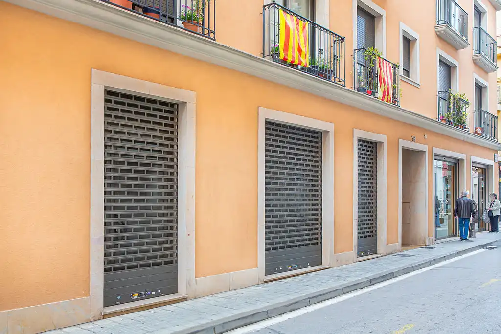 Local comercial en venda a Carrer Guayaquil 38