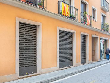 Business premises for sale in Carrer Guayaquil 38