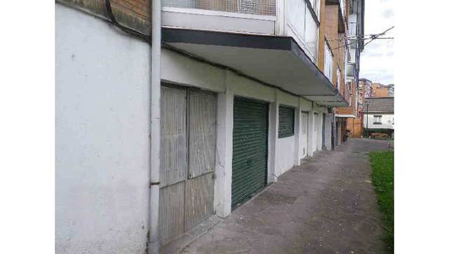 Local comercial en Venta en C/ Nuestra Señora del Carmen en La Paz - El Carmen - Anunciación