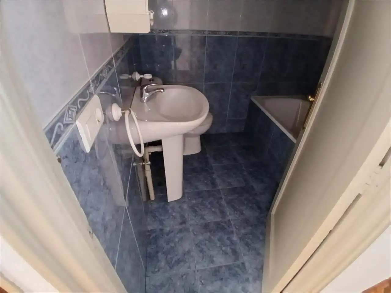 Baño de Piso en venta en Ponferrada