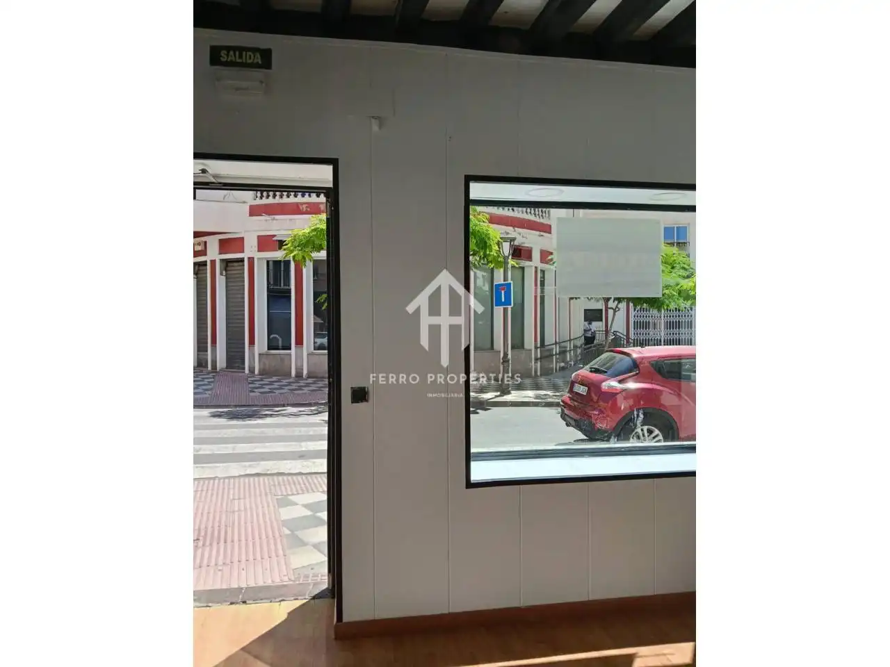 Business premises to rent in Calle Doctor Jiménez Rueda, imagen 5