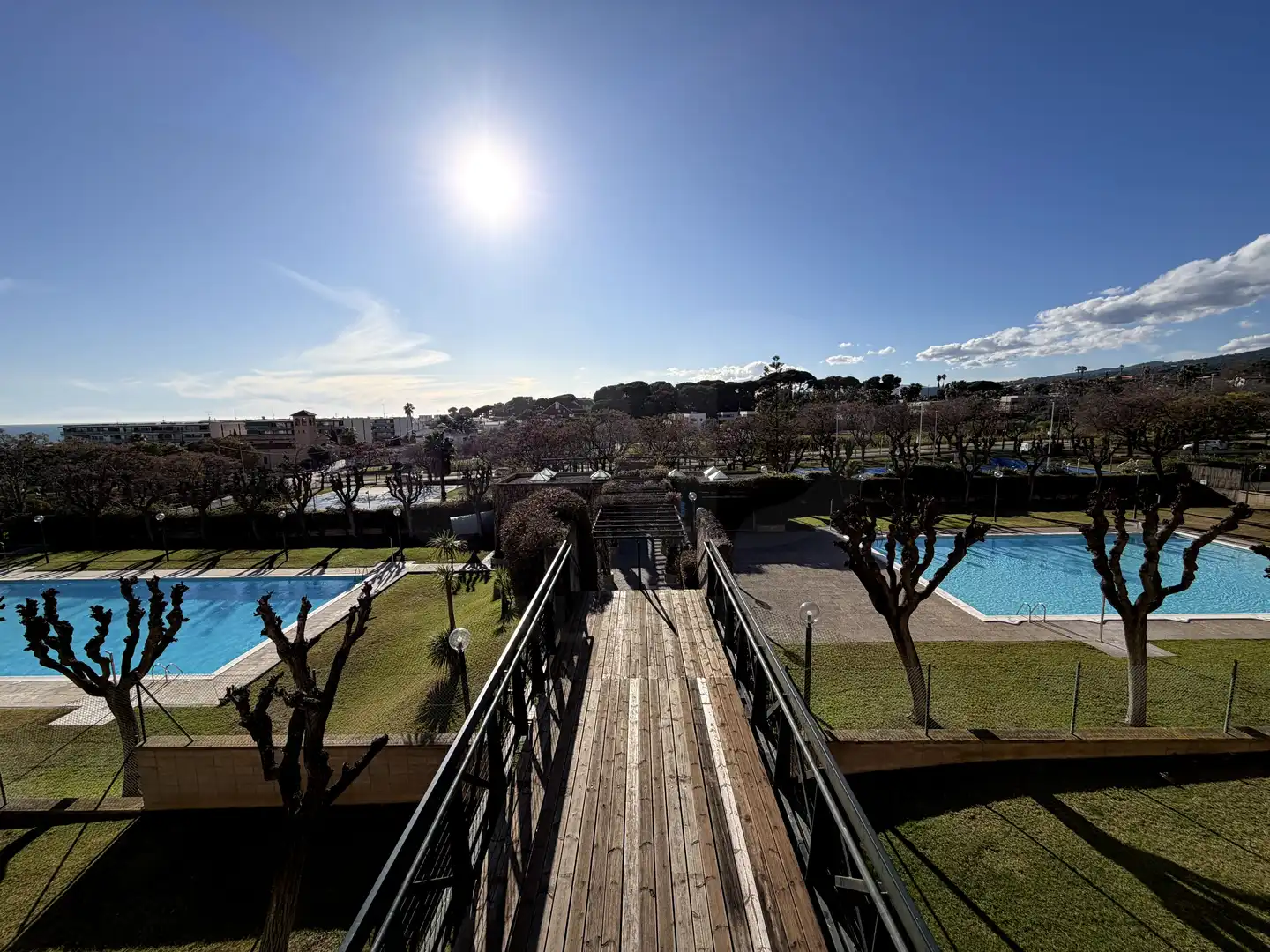 Ático con piscina en venta en El Balís, imagen 29