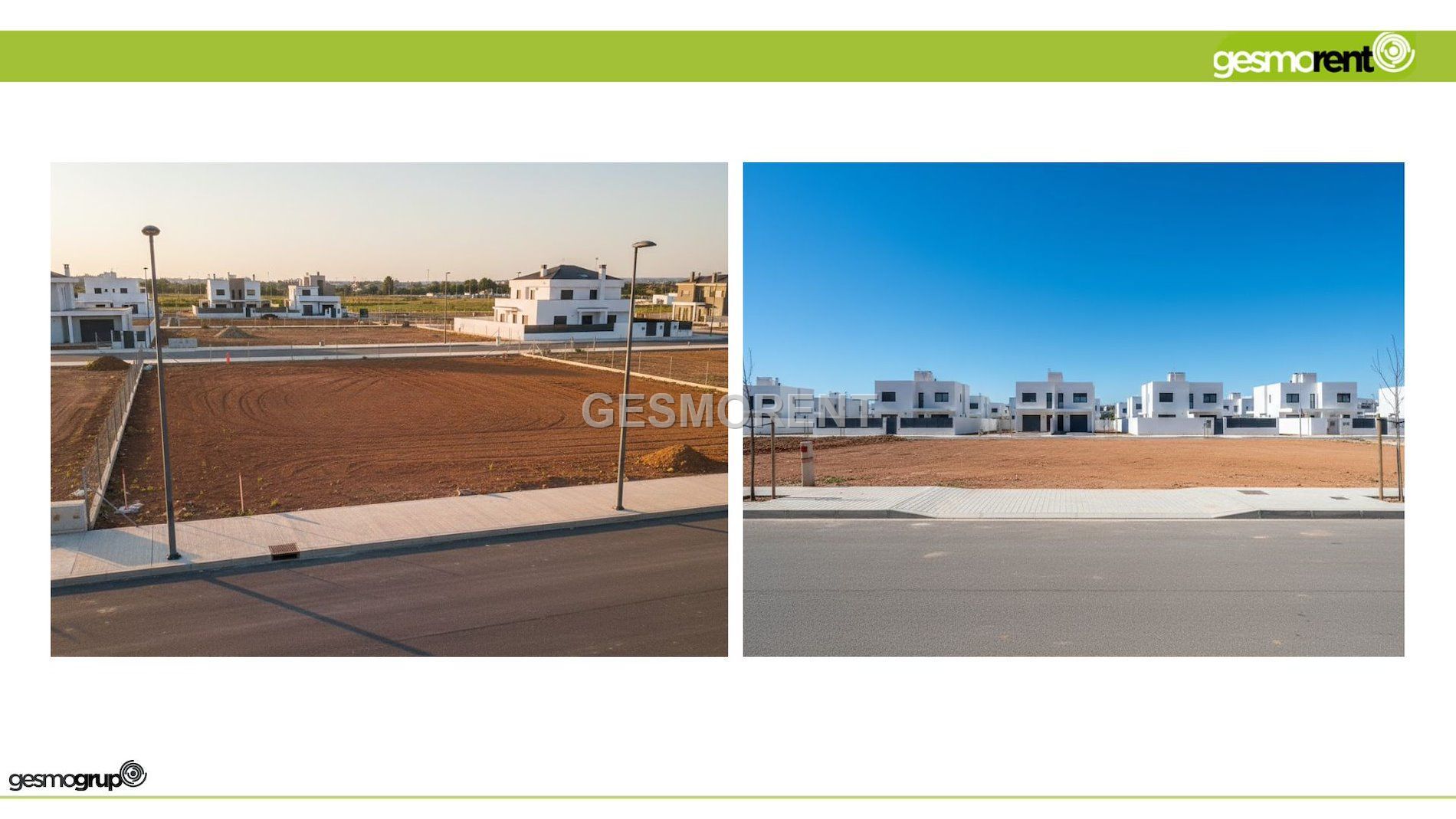 Residencial en venta en  Huelva Capital