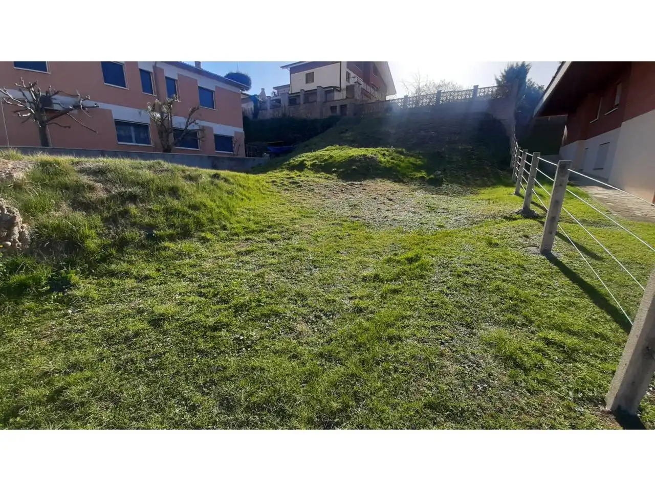Terreny residencial en venda a Urbanizacion Serra Casampons, imagen 7