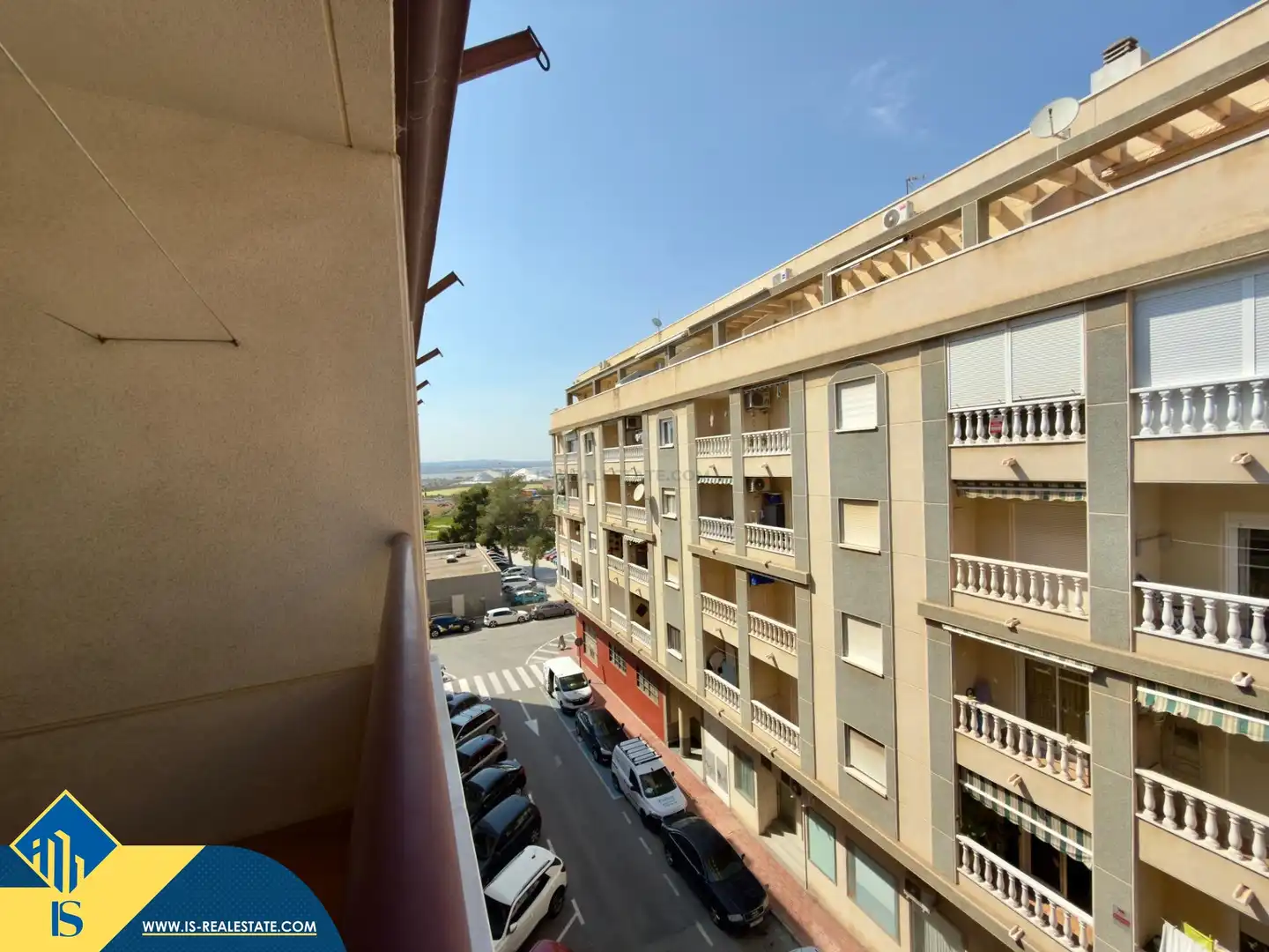 Wohnung zum Verkauf in Centro, imagen 4