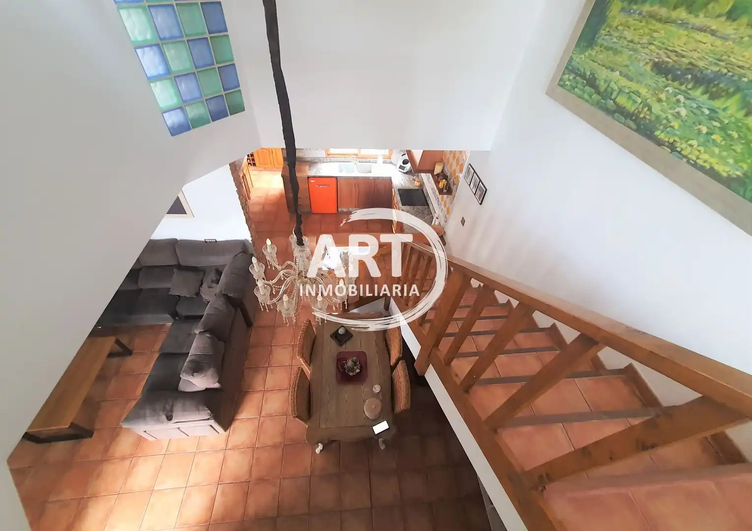 Garden of Houses for sale in L'Eliana  with Air Conditioner, Heating and Terrace