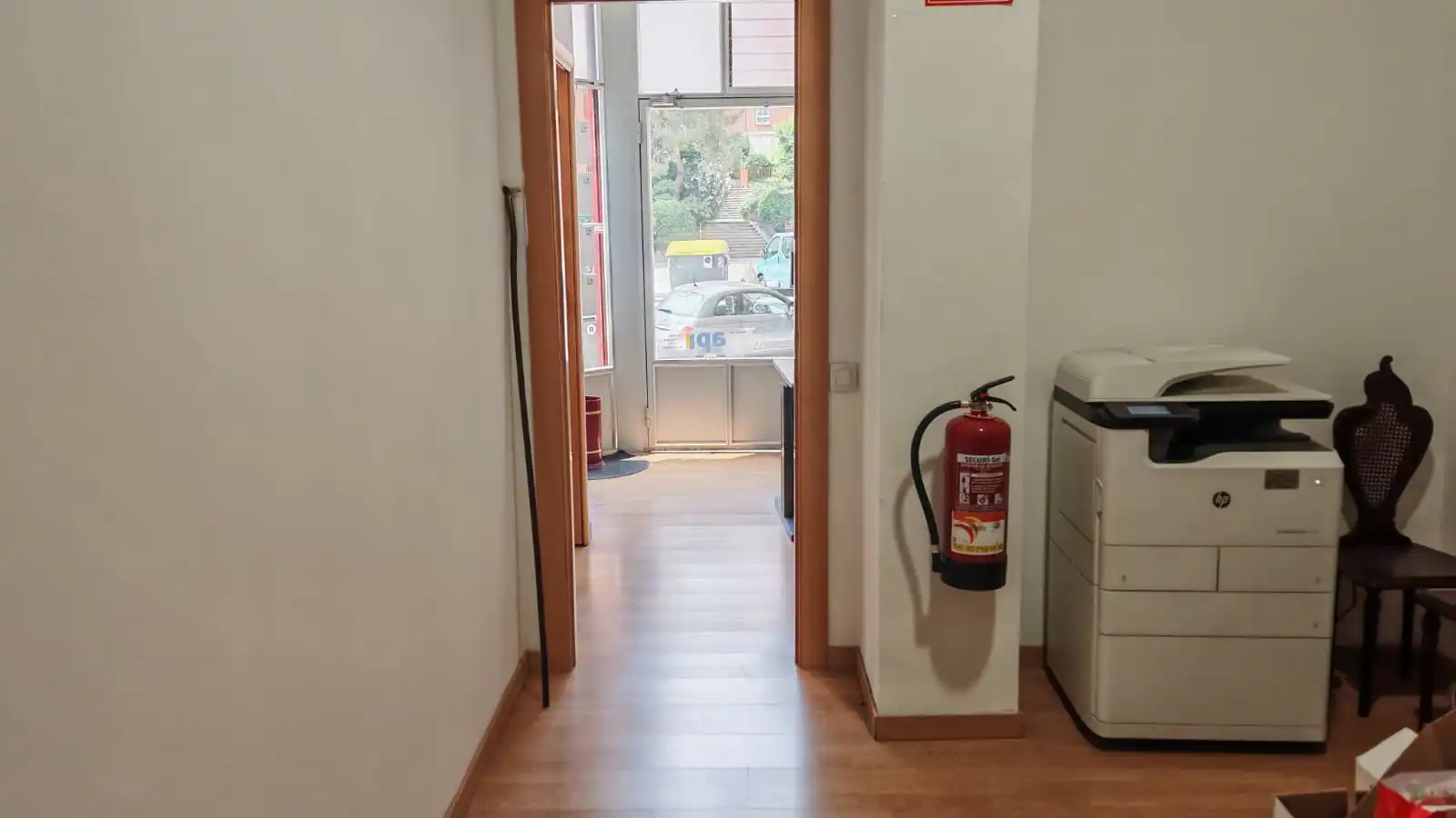 Business premises to rent in Concòrdia - Can Rull, imagen 8
