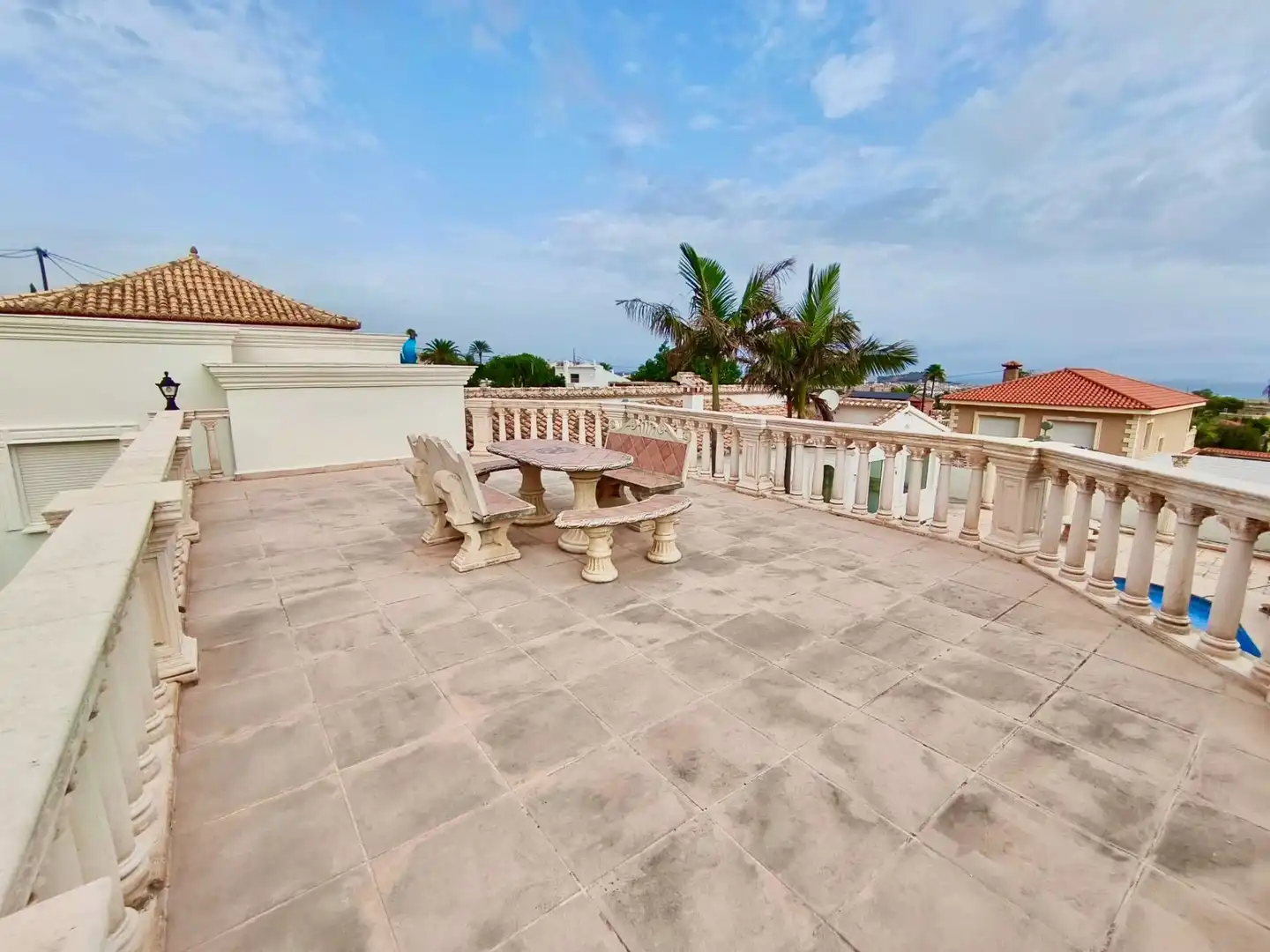 Casa con piscina en venta en El Montgó, imagen 14