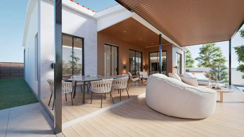 Haus mit Garten zum Verkauf in Tueda, imagen 15