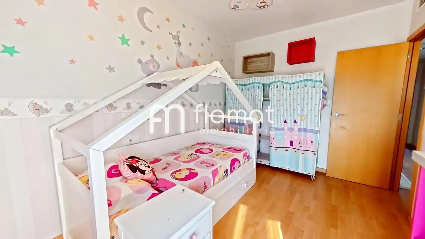 Dormitori de Casa o xalet de lloguer en Cambrils