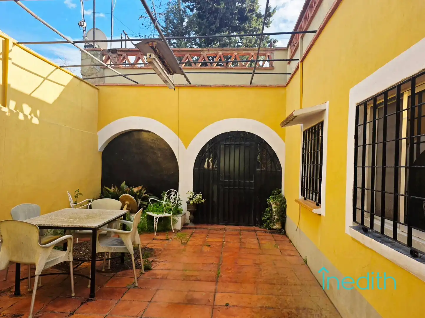 Jardín de Casa o chalet en venta en Gavà con Calefacción, Jardín privado y Terraza