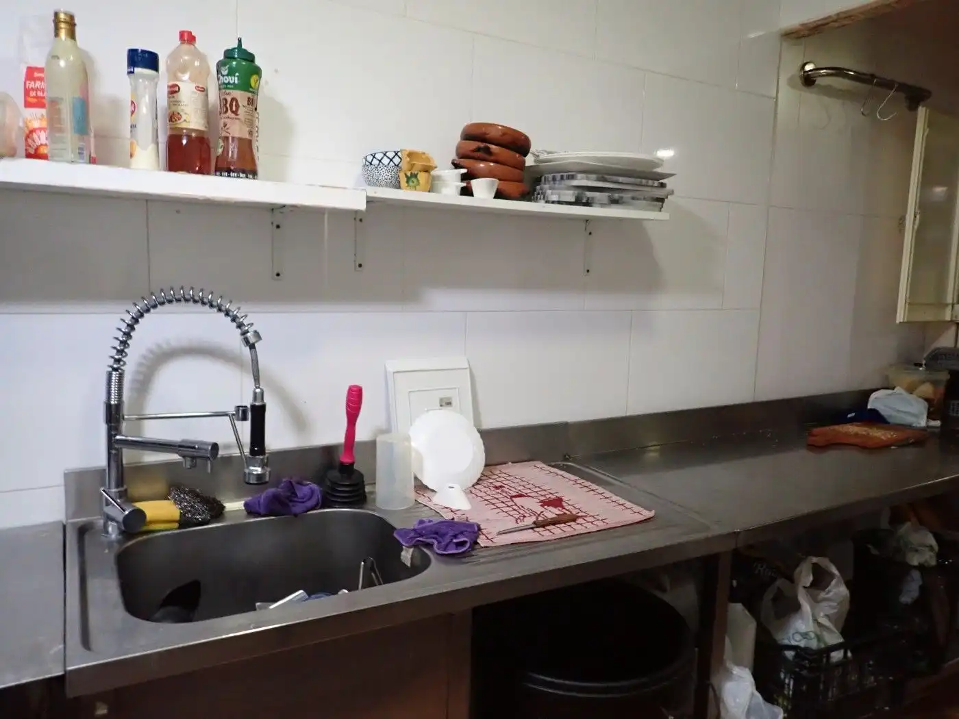 Business premises for sale in Estruch - Eixample, imagen 20