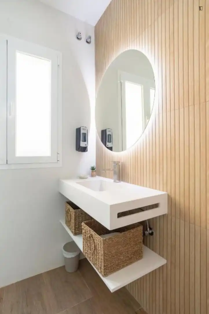 Apartment zur Miete in Cruz de Humilladero, imagen 18