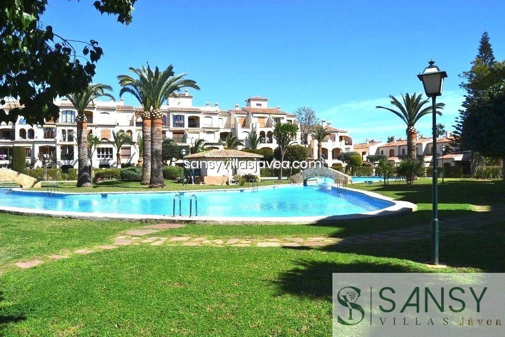 Apartment for sale in Montañar - El Arenal