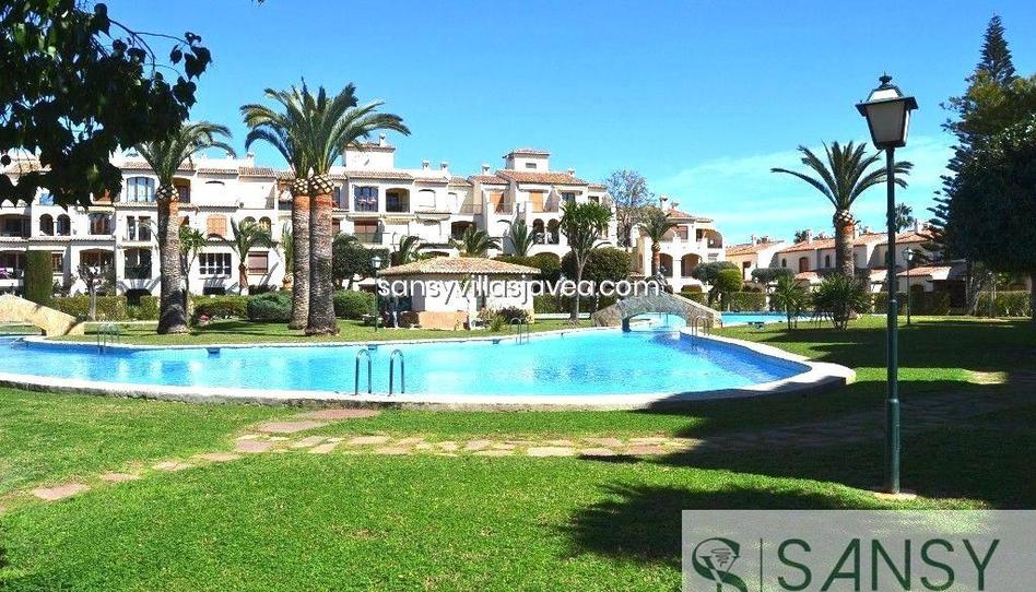 Photo 1 of Apartment for sale in Montañar - El Arenal, Alicante