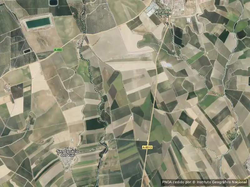 Pis en venda a Alcalá del Río, imagen 6