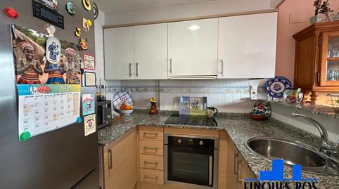 Foto 5 de Apartament en venda a Cala del Puntal, Vinaròs