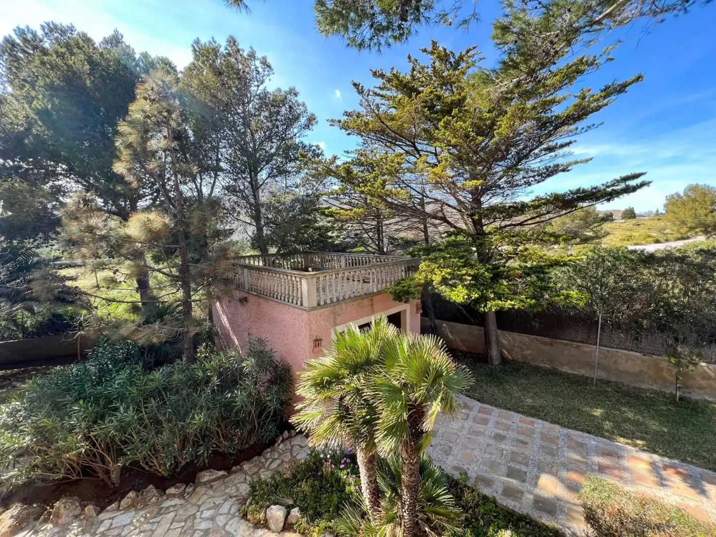 Houses for sale in Pollença - Carrer Torrent de Can Botana, Cala Sant Vicenç