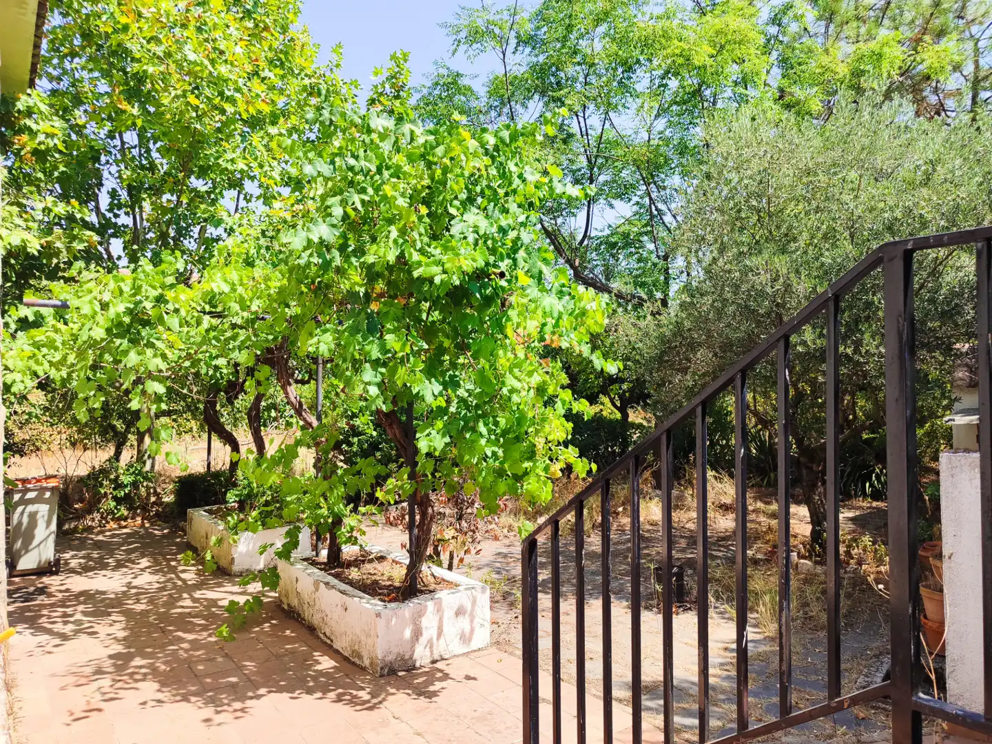 Villa mit Garten zum Verkauf in Calle Álamo 3, imagen 39