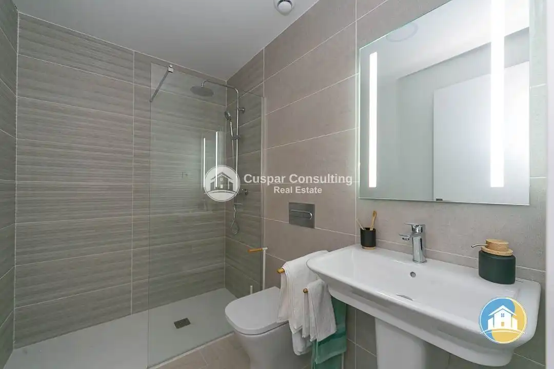 Maison mitoyenne avec piscine à vendre à N/A, imagen 14
