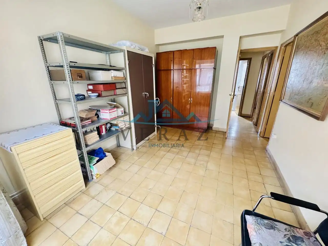 Casa adosada en venta en Talavera de la Reina con Aire acondicionado, Calefacción y Terraza