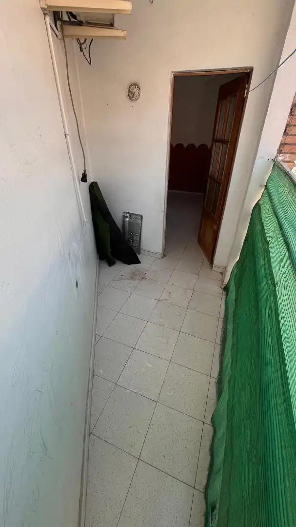 Flat for sale in Sant Andreu de la Barca  with Air Conditioner, Heating and Balcony