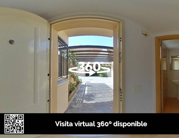 Casa adosada en Alquiler en Alva Myrdal en Pinos de Alhaurín