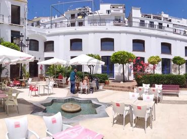 Local commercial à vendre à Torrox Pueblo