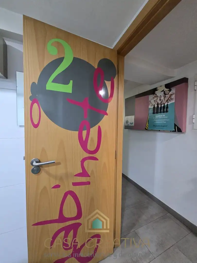 Local comercial en venda a Calle Montcada, imagen 18