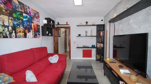 Foto 4 de Piso en venta en San Nicasio, Leganés